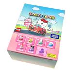 ドリームトミカ TOMICA TUNES SANRIO CHARACTERS Vol.1/6個入りボックス/トミカ/タカラトミー