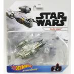 ホットウィール/スター ウォーズ/スターシップ/レイザークレスト/RAZOR CREST/HOT WHEELS/STARWARS