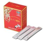  Япония китайское лекарство новый препарат kai ji ранулы 3g×30 пакет входить 