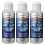  решетка минерал 100mL 3 шт. комплект 