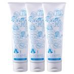 しっとりもちもちオールインワンジェル 140g 3本セット