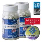 GH Creation EX+ 270 шарик 2 шт. комплект GHklie-shonEX плюс дополнение supplement стандартный товар гарантия серийный номер запись. фальшивый структура предотвращение этикетка наклеен 