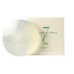 ダーマメディコ セブンソープ 90g 1個