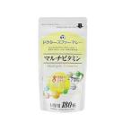 dokta-z мех masi- мульти- витамин 180 шарик 