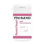 プラセンタ&オメガ-3 90粒