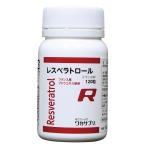 ワカサプリ レスベラトロール 120粒