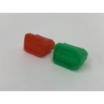 XT90 коннектор специальный аккумулятор колпак ( красный * зеленый )