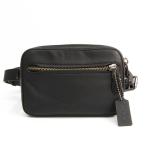 Yahoo! Yahoo!ショッピング(ヤフー ショッピング)コーチ SOFT BELT BAG 69354 メンズ レザー ウエストバッグ,ボディバッグ ブラック