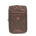  Long Champ мягкий чехол дорожная сумка ( машина внутри приносить соответствует ) Brown 