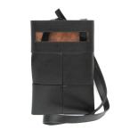 ショッピングボッテガ ボッテガ・ヴェネタ(Bottega Veneta) マキシイントレチャート 611364 レディース,メンズ レザー