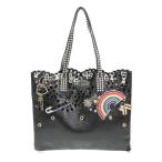 マーク・ジェイコブス(Marc Jacobs) Laser Cut Embellished Wingman Tote