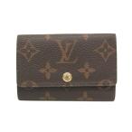 ルイ・ヴィトン(Louis Vuitton) モノグラム ミュルティクレ6 M62630 レディース,メンズ モノグラム