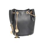 サルヴァトーレ・フェラガモ(Salvatore Ferragamo) CL-21G890 レディース レザー ショルダーバッグ