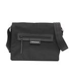 ショッピングロンシャン ロンシャン(Longchamp) ル・プリアージュ ネオ L1088 578 001 レディース レザー,ナイロン ショルダーバッグ ブラック
