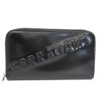 サルヴァトーレ・フェラガモ(Salvatore Ferragamo) 661212 メンズ,レディース  型押しレザー