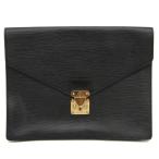 ルイ・ヴィトン(Louis Vuitton) エピ ポルトドキュマン・セナトゥール M54452 メンズ,レディース