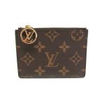 ルイ・ヴィトン(Louis Vuitton) モノグラム ポルトフォイユ リサ M82383 レディース モノグラム