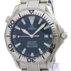 オメガ (OMEGA) シーマスター プロフ