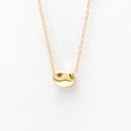 ティファニー(Tiffany) ビーン K18ピンクゴールド(K18PG) 無し メンズ,レディース ファッション