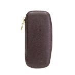 ルイ・ヴィトン(Louis Vuitton) タイガ ミュルティクレガレ M30606 メンズ タイガ キーケース グリズリ