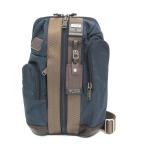 トゥミ(Tumi) ALPHA BRAVO 222318NVY2 メンズ