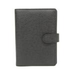  Louis * Vuitton Taiga A6 блокнот arudowa-z Agenda PM R20426