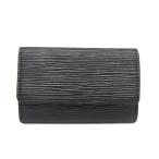 ルイ・ヴィトン(Louis Vuitton) エピ ミュルティクレ6 M63812 レディース,メンズ エピレザー キーケース