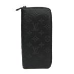 ショッピングVUITTON ルイ・ヴィトン(Louis Vuitton) ジッピーウォレット ヴェルティカル  モノグラム・シャドウ M62902