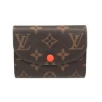 ルイ・ヴィトン(Louis Vuitton) モノグラム ポルトモネ・ロザリ M64068 レディース モノグラム