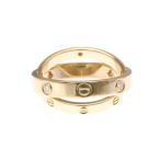 カルティエ(Cartier) ビーラブ ダイヤ�