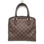 ルイ・ヴィトン(Louis Vuitton) ダミエ ブレラ N51150 レディース ハンドバッグ エベヌ
