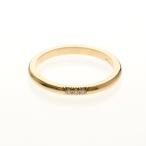 ティファニー(Tiffany) フォーエバー ウェディングバンドリング 3P ダイヤモンド K18ピンクゴールド(K18PG)