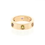 カルティエ(Cartier) ラブリング  マル