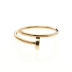 カルティエ(Cartier) ジュスト アン ク