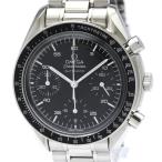 オメガ (OMEGA) スピードマスター オートマティック ステンレススチール 自動巻き メンズ 時計 3510.50
