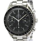 オメガ (OMEGA) スピードマスター オートマティック ステンレススチール 自動巻き メンズ 時計 3510.50