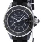 シャネル (CHANEL) J12セラミック ラバ�