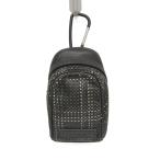  Dior * Homme (Dior Homme)kalabina имеется маленький сумка мужской кожа сумка черный 