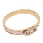  Hermes (Hermes) клик Mini * клик she-n* Dunk ruH209000F 1ZPM metal браслет 