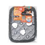  Doogie man - cocos nucifera электрический. нет ..,.... теплоизоляция коврик SS....simaenaga