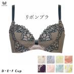 ワコールWacoalブラ3/4カッ...