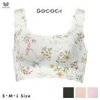  Wacoal Wacoal GOCOCigokochi non тросик bla бюстье футболка blaS*M*L размер CGG535