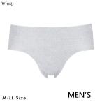  Wacoal Wacoal Wing Wing используя .. шорты мужской одноразовый брюки бумага брюки ANYANY 5 шт. комплект мужской предотвращение бедствий бедствие входить . путешествие командировка CW3000