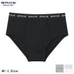  Wacoal Bros BROS мужской бикини Brief брюки передний .. хлопок . передний цельный проект нижнее белье мужской GF2500 ML размер . покупка 
