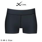  Wacoal CWX CW-X женский 3D. вода гигиенический шорты HSY210 SML Boy length половина * стандартный боксеры спортивные трусы брюки . покупка 