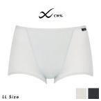  Wacoal CWX CW-X женский сетка спортивные трусы обычный стандартный брюки LL размер HSY320