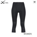  Wacoal CWX CW-X Walk walk надеты давление semi длинный трико женский женщина предназначенный ... колено поддержка HXY747. покупка 