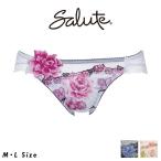 サルート Salute ワコール Wacoal ショーツ レギュラー スタンダード パンティ パンツ 下着 MLサイズ 21シリーズ PTJ721