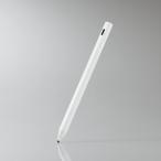  заряжающийся actives Thai las стилус lithium заряжающийся универсальный магнитный поглощение USB-C зарядка авторучка . возможно заменить белый ELECOM P-TPACST03XWH Elecom ликвидация запасов 