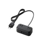  Elecom USB ответвление 20W настольный type кабель длина 1.0m USB Type-C×1( максимальный 20W) USB-A×1( максимальный 12W) максимальная мощность 20W черный примерно 1.0m T-U04-2210BK ликвидация запасов 